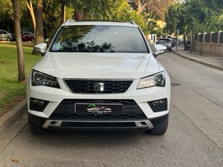 SEAT Ateca DSG Xcellene ¡¡IMPECABLE!!