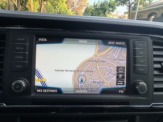 SEAT Ateca DSG Xcellene ¡¡IMPECABLE!!