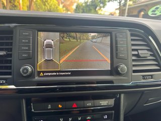 SEAT Ateca DSG Xcellene ¡¡IMPECABLE!!