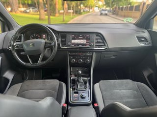 SEAT Ateca DSG Xcellene ¡¡IMPECABLE!!