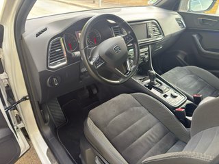 SEAT Ateca DSG Xcellene ¡¡IMPECABLE!!
