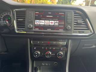 SEAT Ateca DSG Xcellene ¡¡IMPECABLE!!