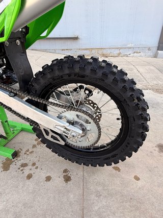 Kawasaki KX 85 Motocross