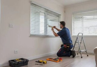 Reparación persianas y ventana urgente 24h/24h