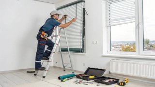 Reparación persianas y ventana urgente 24h/24h