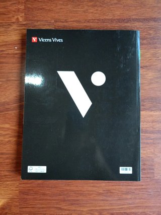 Libros bachillerato