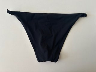 Braguita bikini Etam negra talla 44