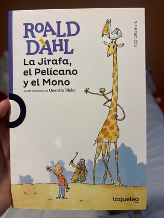 Libros para niños entre 6 y 10 años mas o menos.