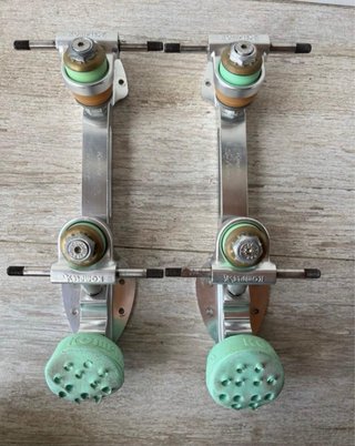 Patines Edea Ritmo Talla 270 T Kinetix