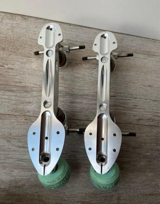 Patines Edea Ritmo Talla 270 T Kinetix