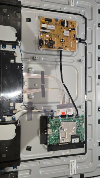 Alimentatore LG EAX69508302 (1.1) EAY658954
