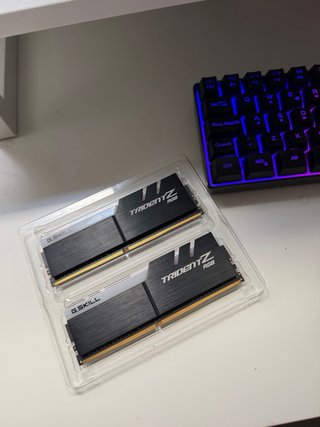 Pc gaming