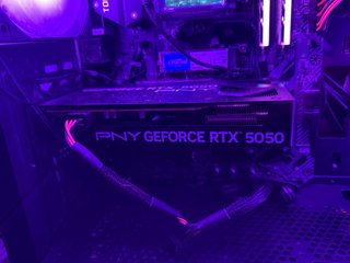 Pc gaming