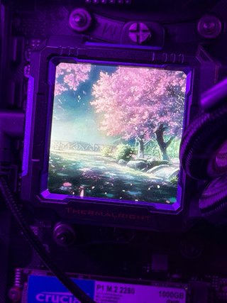 Pc gaming