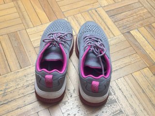 Zapatillas Skechers