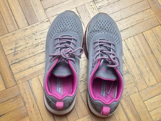 Zapatillas Skechers
