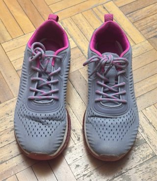 Zapatillas Skechers