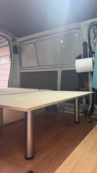 Mueble Camper - Kit Camper