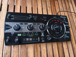 Pioneer DJ RMX-1000 Remix Station