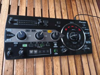 Pioneer DJ RMX-1000 Remix Station
