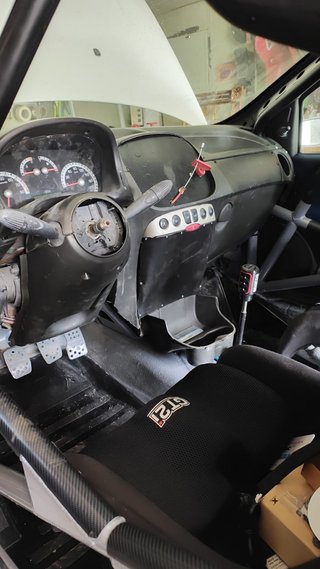 Punto Gr. N rallye
