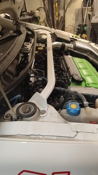 Punto Gr. N rallye