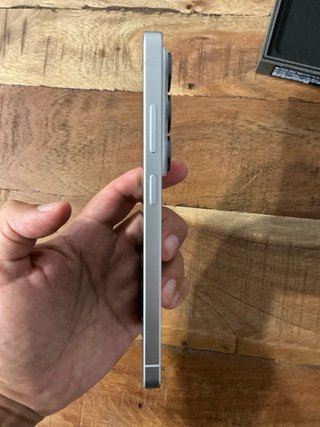 Samsung Galaxy S26 Ultra 512GB Blanco