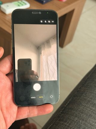 iPhone 12 Pro 128GB Gris/Plata