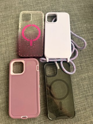 iPhone 12 Pro 128GB Gris/Plata