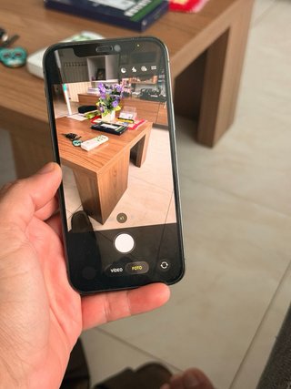 iPhone 12 Pro 128GB Gris/Plata