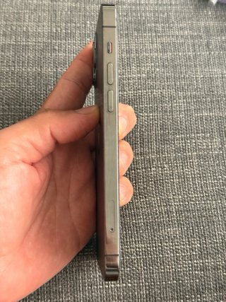 iPhone 12 Pro 128GB Gris/Plata