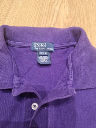 Polo Ralph Lauren mujer.S/M ORIGINAL