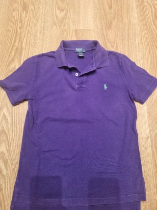 Polo Ralph Lauren mujer.S/M ORIGINAL