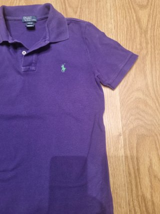 Polo Ralph Lauren mujer.S/M ORIGINAL