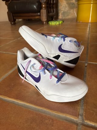 Nike Kobe 9 protro Nuevas