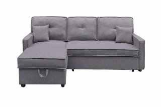 SOFÁ CAMA CON ARCÓN REVERSIBLE