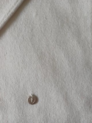 Sudadera fina Green Coast talla única