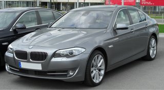 Despiece BMW Serie 5 F10