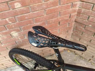 Bicicleta Montaña Merida 27.5 Talla M