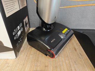 Mova X4 Pro Aspiradora seco y Mojado friega, 100°C