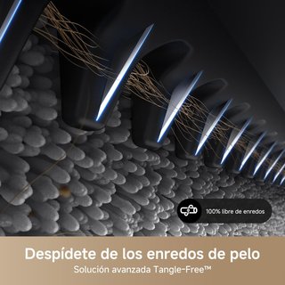 Mova X4 Pro Aspiradora seco y Mojado friega, 100°C