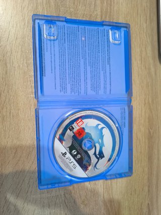 Mortal Kombat 1 PS5