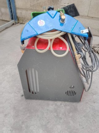 Amoladora Madexpol