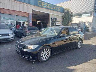 Despiece BMW Serie 3 E90
