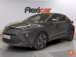 Toyota C-HR 2.0 180H Advance