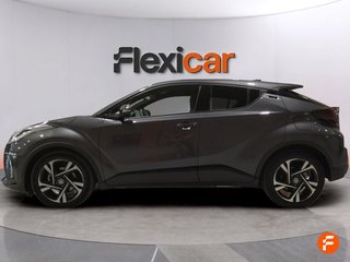 Toyota C-HR 2.0 180H Advance