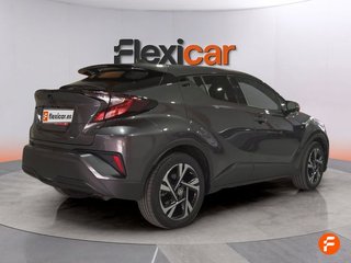 Toyota C-HR 2.0 180H Advance