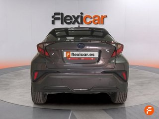 Toyota C-HR 2.0 180H Advance
