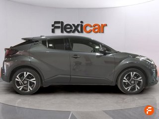 Toyota C-HR 2.0 180H Advance