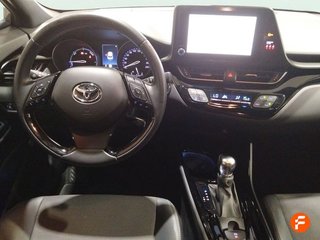 Toyota C-HR 2.0 180H Advance